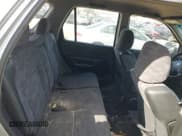 ✅ 2003 Honda CR-V LX • VIN: SHSRD78583U136394 • Lot: 41701109. Wystawiony na IAAI z przebiegiem 167 435 mil. Bezpłatny archiwum sprzedaży aukcyjnych z USA i szczegółowy raport historii pojazdu na DreamBid. Zdjęcie 8.