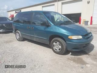 ✅ 2000 Dodge Caravan • VIN: 2B4FP25B8YR708751 • Lot: 42471041. Wystawiony na IAAI z przebiegiem 200 820 mil. Bezpłatny archiwum sprzedaży aukcyjnych z USA i szczegółowy raport historii pojazdu na DreamBid. Zdjęcie 1.