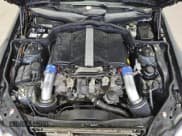 ✅ 2003 Mercedes-Benz SL 500 • VIN: WDBSK75F03F007670 • Lot: 92673275. Listed on Copart with 81,361 mi. Free auction sales archive from the USA and detailed vehicle history report at DreamBid. Image 11.