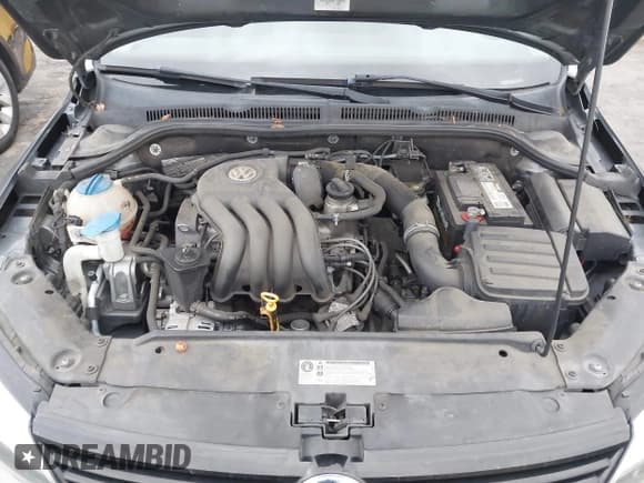 ✅ 2011 Volkswagen Jetta • VIN: 3VW2K7AJ1BM395810 • Lot: 43701159. Wystawiony na IAAI z przebiegiem 158 506 mil. Bezpłatny archiwum sprzedaży aukcyjnych z USA i szczegółowy raport historii pojazdu na DreamBid. Zdjęcie 10.