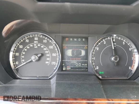 ✅ 2010 Jaguar XK • VIN: SAJWA4GB4ALB36058 • Лот: 89578525. Опубликован ранее на Copart с пробегом 33 891 миль. Бесплатный доступ к архиву аукционных продаж из США и подробный отчёт об истории автомобиля на DreamBid. Изображение 9.