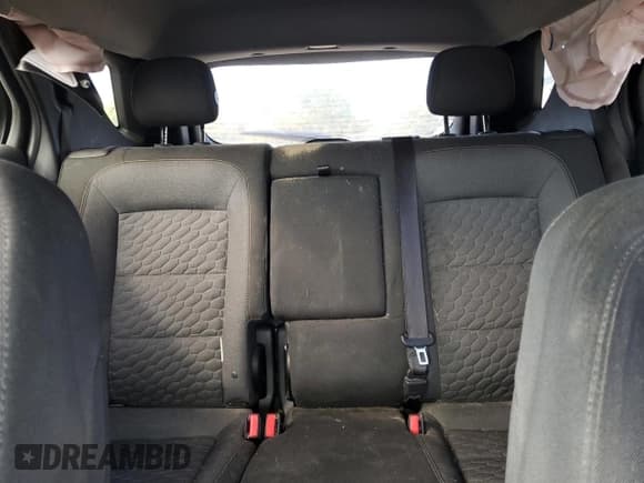 ✅ 2018 Chevrolet Equinox LT • VIN: 2GNAXSEV7J6223684 • Лот: 81978135. Опубликован ранее на Copart с пробегом 114 007 миль. Бесплатный доступ к архиву аукционных продаж из США и подробный отчёт об истории автомобиля на DreamBid. Изображение 10.