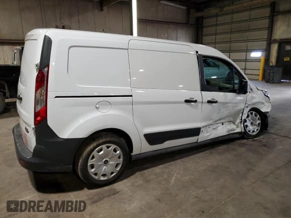 ✅ 2016 Ford Transit Connect XL • VIN: NM0LS7E71G1276792 • Lot: 71129265. Wystawiony na Copart z przebiegiem 103 589 mil. Bezpłatny archiwum sprzedaży aukcyjnych z USA i szczegółowy raport historii pojazdu na DreamBid. Zdjęcie 3.