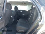 ✅ 2020 Chevrolet Blazer LT • VIN: 3GNKBHRS0LS659397 • Lot: 40788967. Listed on IAAI with 62,469 mi. Free auction sales archive from the USA and detailed vehicle history report at DreamBid. Image 8.