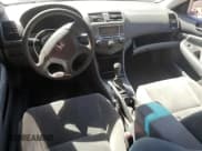 ✅ 2006 Honda Accord LX SE • VIN: 1HGCM55306A149692 • Lot: 47754585. Wystawiony na Copart z przebiegiem 268 122 mil. Bezpłatny archiwum sprzedaży aukcyjnych z USA i szczegółowy raport historii pojazdu na DreamBid. Zdjęcie 8.