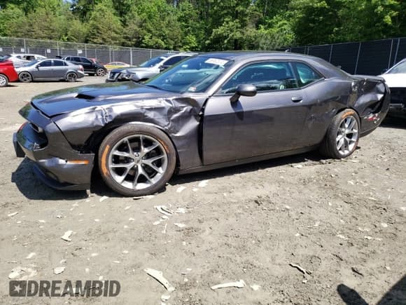 ✅ 2020 Dodge Challenger SXT • VIN: 2C3CDZAG9LH198406 • Lot: 55082374. Wystawiony na Copart z przebiegiem 80 764 mil. Bezpłatny archiwum sprzedaży aukcyjnych z USA i szczegółowy raport historii pojazdu na DreamBid. Zdjęcie 1.