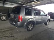 ✅ 2013 Honda Pilot Touring • VIN: 5FNYF4H97DB046413 • Lot: 92087595. Wystawiony na Copart z przebiegiem 130 927 mil. Bezpłatny archiwum sprzedaży aukcyjnych z USA i szczegółowy raport historii pojazdu na DreamBid. Zdjęcie 3.