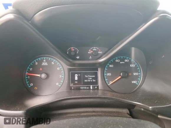 ✅ 2021 Chevrolet Colorado 2WD LT • VIN: 1GCGSCEA7M1136072 • Лот: 65091835. Опубликован ранее на Copart с пробегом 133 733 миль. Бесплатный доступ к архиву аукционных продаж из США и подробный отчёт об истории автомобиля на DreamBid. Изображение 9.