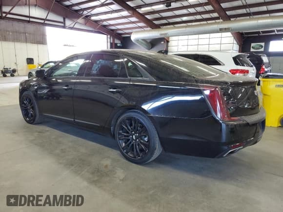 ✅ 2019 Cadillac XTS Luxury • VIN: 2G61M5S30K9138663 • Лот: 84065515. Опубликован ранее на Copart с пробегом 236 548 миль. Бесплатный доступ к архиву аукционных продаж из США и подробный отчёт об истории автомобиля на DreamBid. Изображение 2.