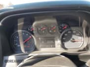 ✅ 2022 Chevrolet Silverado 1500 • VIN: 1GB0WLE76NF200024 • Лот: 66883294. Опубликован ранее на Copart с пробегом 16 377 миль. Бесплатный доступ к архиву аукционных продаж из США и подробный отчёт об истории автомобиля на DreamBid. Изображение 9.