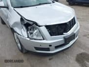 ✅ 2016 Cadillac SRX Luxury Collection • VIN: 3GYFNBE37GS578796 • Лот: 43142813. Опубликован ранее на IAAI с пробегом 75 462 миль. Бесплатный доступ к архиву аукционных продаж из США и подробный отчёт об истории автомобиля на DreamBid. Изображение 6.