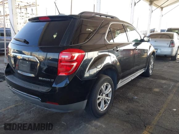 ✅ 2016 Chevrolet Equinox LT • VIN: 2GNALCEK9G6203291 • Лот: 43516287. Опубликован ранее на IAAI с пробегом 92 242 миль. Бесплатный доступ к архиву аукционных продаж из США и подробный отчёт об истории автомобиля на DreamBid. Изображение 4.