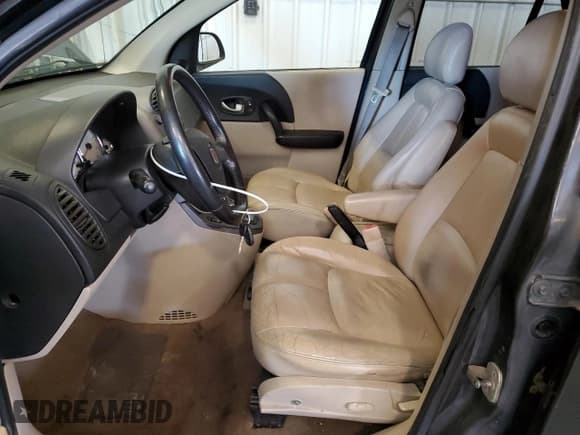 ✅ 2005 Saturn VUE • VIN: 5GZCZ63465S863156 • Lot: 55956495. Wystawiony na Copart z przebiegiem 212 648 mil. Bezpłatny archiwum sprzedaży aukcyjnych z USA i szczegółowy raport historii pojazdu na DreamBid. Zdjęcie 7.