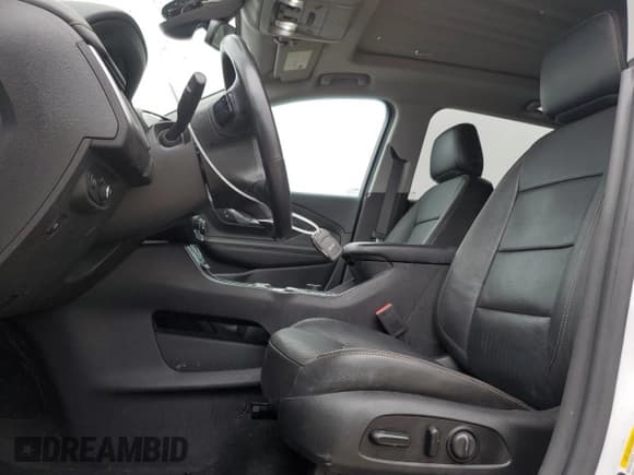 ✅ 2021 GMC Terrain SLT • VIN: 3GKALPEV7ML335844 • Lot: 50958095. Wystawiony na Copart z przebiegiem 35 180 mil. Bezpłatny archiwum sprzedaży aukcyjnych z USA i szczegółowy raport historii pojazdu na DreamBid. Zdjęcie 7.