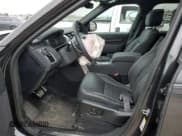 ✅ 2023 Land Rover Discovery HSE R-Dynamic • VIN: SALRM4EU8P2484036 • Lot: 52734515. Wystawiony na Copart z przebiegiem 18 228 mil. Bezpłatny archiwum sprzedaży aukcyjnych z USA i szczegółowy raport historii pojazdu na DreamBid. Zdjęcie 7.