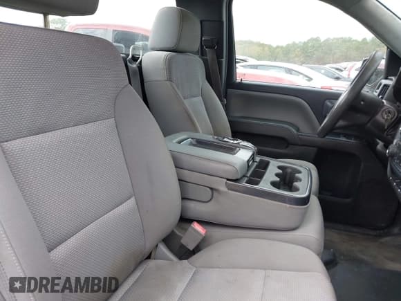 ✅ 2015 GMC Sierra 1500 • VIN: 1GTN1TEC9FZ904800 • Лот: 43502190. Опубликован ранее на IAAI с пробегом 218 605 миль. Бесплатный доступ к архиву аукционных продаж из США и подробный отчёт об истории автомобиля на DreamBid. Изображение 8.