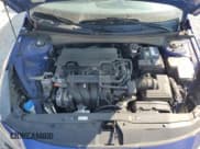 ✅ 2021 Hyundai Elantra SEL • VIN: KMHLM4AG3MU147069 • Lot: 80427785. Listed on Copart with 63,433 mi. Free auction sales archive from the USA and detailed vehicle history report at DreamBid. Image 11.