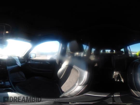 ✅ 2023 Jeep Grand Cherokee Laredo • VIN: 1C4RJKAG4P8101775 • Lot: 43133852. Listed on IAAI with 72,579 mi. Free auction sales archive from the USA and detailed vehicle history report at DreamBid. Image 18.