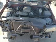 ✅ 2006 Chevrolet Silverado 1500 LT1 • VIN: 2GCEC13T561155388 • Лот: 69465974. Опубликован ранее на Copart с пробегом Не указан. Бесплатный доступ к архиву аукционных продаж из США и подробный отчёт об истории автомобиля на DreamBid. Изображение 11.