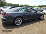 ✅ 2019 Audi A5 Premium • VIN: WAUSNAF51KA061967 • Лот: 57387054. Опубликован ранее на Copart с пробегом 43 357 миль. Бесплатный доступ к архиву аукционных продаж из США и подробный отчёт об истории автомобиля на DreamBid. Изображение 3.
