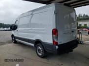 ✅ 2022 Ford Transit Cargo • VIN: 1FTBR1C8XNKA05854 • Лот: 57170555. Опубликован ранее на Copart с пробегом 119 996 миль. Бесплатный доступ к архиву аукционных продаж из США и подробный отчёт об истории автомобиля на DreamBid. Изображение 2.