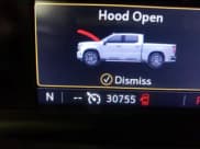 ✅ 2019 Chevrolet Silverado 1500 LT • VIN: 1GCPWCED0KZ141126 • Lot: 67843755. Wystawiony na Copart z przebiegiem 30 755 mil. Bezpłatny archiwum sprzedaży aukcyjnych z USA i szczegółowy raport historii pojazdu na DreamBid. Zdjęcie 8.