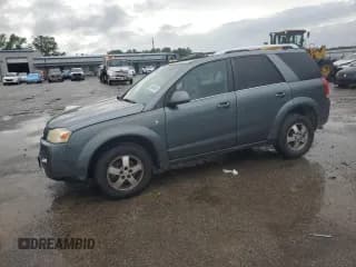 ✅ 2007 Saturn VUE V6 • VIN: 5GZCZ53417S846326 • Lot: 56464825. Wystawiony na Copart z przebiegiem 107 085 mil. Bezpłatny archiwum sprzedaży aukcyjnych z USA i szczegółowy raport historii pojazdu na DreamBid. Zdjęcie 1.
