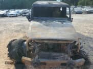 ✅ 2010 Jeep Wrangler Unlimited Sahara • VIN: 1J4BA5H16AL220656 • Lot: 83873645. Wystawiony na Copart z przebiegiem Nie podano. Bezpłatny archiwum sprzedaży aukcyjnych z USA i szczegółowy raport historii pojazdu na DreamBid. Zdjęcie 5.