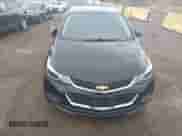 2017 Chevrolet Cruze LT с VIN 3G1BE6SM5HS605531, выставлен на аукционе IAAI как лот 43574360 с пробегом 93 996 миль миль и . История ставок и продаж доступна на DreamBid. Изображение 12.