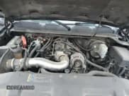 ✅ 2008 Chevrolet Silverado 1500 LTZ • VIN: 2GCEK19J681208644 • Lot: 82687405. Listed on Copart with 170,192 mi. Free auction sales archive from the USA and detailed vehicle history report at DreamBid. Image 11.