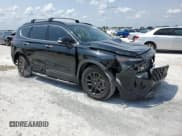 ✅ 2023 Hyundai Santa Fe XRT • VIN: 5NMS64AJ0PH530422 • Lot: 50346213. Wystawiony na Copart z przebiegiem 3 924 mil. Bezpłatny archiwum sprzedaży aukcyjnych z USA i szczegółowy raport historii pojazdu na DreamBid. Zdjęcie 4.