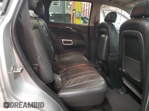 ✅ 2014 Chevrolet Captiva Sport LT • VIN: 3GNAL3EK0ES625318 • Lot: 50783625. Wystawiony na Copart z przebiegiem 115 529 mil. Bezpłatny archiwum sprzedaży aukcyjnych z USA i szczegółowy raport historii pojazdu na DreamBid. Zdjęcie 11.