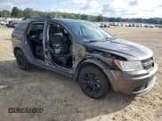 ✅ 2020 Dodge Journey SE Value • VIN: 3C4PDCAB9LT274695 • Lot: 85731115. Listed on Copart with 63,291 mi. Free auction sales archive from the USA and detailed vehicle history report at DreamBid. Image 4.