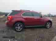 2016 Chevrolet Equinox LTZ z VIN 2GNALDEK7G1155423, wystawiony jako IAAI lot #43265496 z przebiegiem 164 733 mil mil oraz . Historia ofert i sprzedaży dostępna na DreamBid. Obrazek 13.