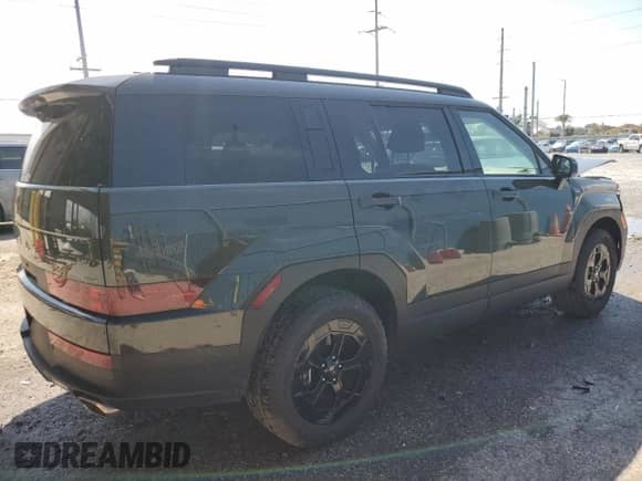 2024 Hyundai Santa Fe XRT с VIN 5NMP3DGL2RH027548, выставлен на аукционе Copart как лот 47214305 с пробегом 10 625 миль миль и На запчасти • Non repairable. История ставок и продаж доступна на DreamBid. Изображение 3.