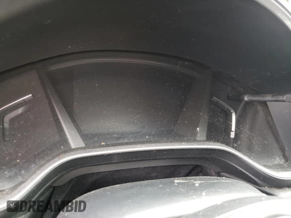 ✅ 2020 Honda CR-V EX • VIN: 7FARW2H5XLE010367 • Lot: 60486765. Listed on Copart with Not provided. Free auction sales archive from the USA and detailed vehicle history report at DreamBid. Image 9.