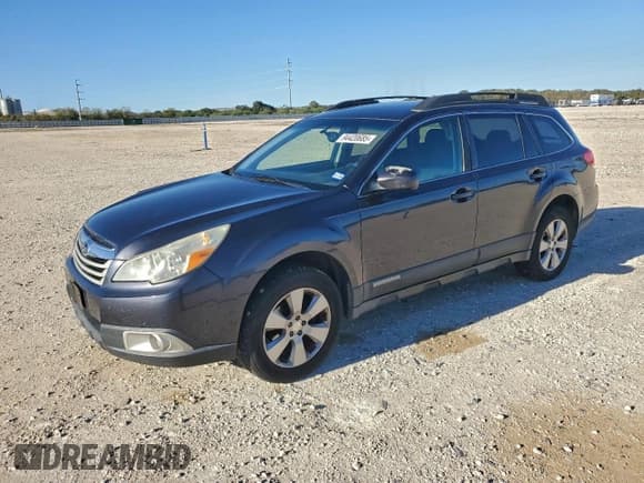 ✅ 2010 Subaru Outback Premium • VIN: 4S4BRCDC6A3350877 • Lot: 94420685. Wystawiony na Copart z przebiegiem 166 182 mil. Bezpłatny archiwum sprzedaży aukcyjnych z USA i szczegółowy raport historii pojazdu na DreamBid. Zdjęcie 1.
