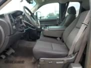 ✅ 2012 Chevrolet Silverado 1500 LT • VIN: 1GCRKSE79CZ283288 • Lot: 79042124. Listed on Copart with 176,636 mi. Free auction sales archive from the USA and detailed vehicle history report at DreamBid. Image 7.