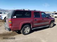 ✅ 2004 Chevrolet Suburban Z71 • VIN: 3GNFK16Z04G339205 • Лот: 80546484. Опубликован ранее на Copart с пробегом 297 682 миль. Бесплатный доступ к архиву аукционных продаж из США и подробный отчёт об истории автомобиля на DreamBid. Изображение 3.