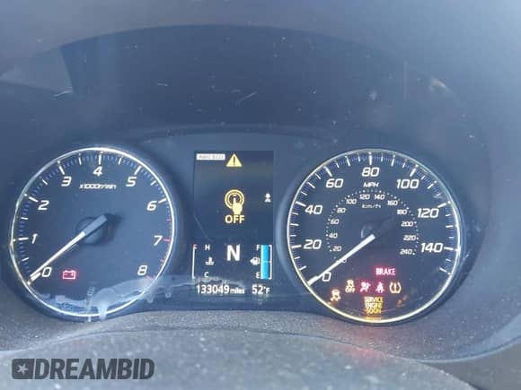 2016 Mitsubishi Outlander SE с VIN JA4AZ3A33GZ008081, выставлен на аукционе IAAI как лот 43451145 с пробегом 133 049 миль миль и . История ставок и продаж доступна на DreamBid. Изображение 7.