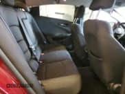 ✅ 2018 Chevrolet Malibu LT • VIN: 1G1ZD5ST0JF286634 • Lot: 63230645. Listed on Copart with 183,348 mi. Free auction sales archive from the USA and detailed vehicle history report at DreamBid. Image 10.