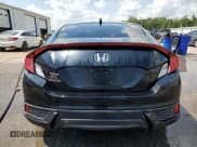 ✅ 2018 Honda Civic EX-T • VIN: 2HGFC3B32JH354806 • Lot: 71439355. Wystawiony na Copart z przebiegiem 124 275 mil. Bezpłatny archiwum sprzedaży aukcyjnych z USA i szczegółowy raport historii pojazdu na DreamBid. Zdjęcie 6.