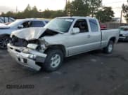 ✅ 2005 Chevrolet Silverado 1500 Z71 • VIN: 1GCEK19Z45Z343291 • Лот: 69807334. Опубликован ранее на Copart с пробегом Не указан. Бесплатный доступ к архиву аукционных продаж из США и подробный отчёт об истории автомобиля на DreamBid. Изображение 1.