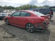 ✅ 2017 Subaru Impreza Special Sports • VIN: 4S3GKAM62H3603801 • Lot: 81086775. Wystawiony na Copart z przebiegiem 112 532 mil. Bezpłatny archiwum sprzedaży aukcyjnych z USA i szczegółowy raport historii pojazdu na DreamBid. Zdjęcie 2.