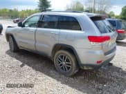 ✅ 2017 Jeep Grand Cherokee Limited • VIN: 1C4RJEBG4HC765329 • Lot: 42008297. Wystawiony na IAAI z przebiegiem 194 607 mil. Bezpłatny archiwum sprzedaży aukcyjnych z USA i szczegółowy raport historii pojazdu na DreamBid. Zdjęcie 3.