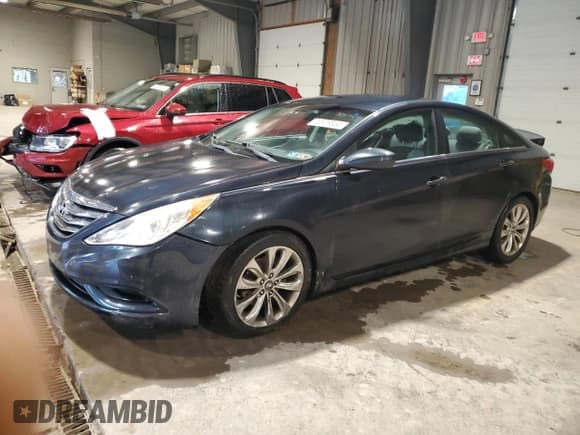 ✅ 2011 Hyundai Sonata GLS • VIN: 5NPEB4ACXBH076251 • Lot: 72928654. Wystawiony na Copart z przebiegiem 163 832 mil. Bezpłatny archiwum sprzedaży aukcyjnych z USA i szczegółowy raport historii pojazdu na DreamBid. Zdjęcie 1.
