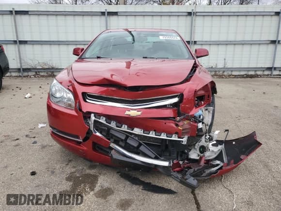 ✅ 2012 Chevrolet Malibu 1LT • VIN: 1G1ZC5E06CF258165 • Lot: 79388824. Wystawiony na Copart z przebiegiem 146 576 mil. Bezpłatny archiwum sprzedaży aukcyjnych z USA i szczegółowy raport historii pojazdu na DreamBid. Zdjęcie 5.