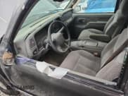 ✅ 1999 Chevrolet Suburban • VIN: 3GNFK16R2XG262390 • Lot: 63111345. Listed on Copart with 354,281 mi. Free auction sales archive from the USA and detailed vehicle history report at DreamBid. Image 7.