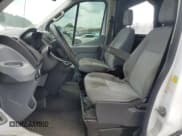 ✅ 2018 Ford Transit • VIN: 1FTBW2CM7JKA13948 • Lot: 64656735. Wystawiony na Copart z przebiegiem 203 847 mil. Bezpłatny archiwum sprzedaży aukcyjnych z USA i szczegółowy raport historii pojazdu na DreamBid. Zdjęcie 7.