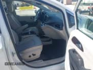 ✅ 2020 Chrysler Pacifica Limited • VIN: 2C4RC1GG9LR289428 • Lot: 43574053. Listed on IAAI with 83,801 mi. Free auction sales archive from the USA and detailed vehicle history report at DreamBid. Image 5.